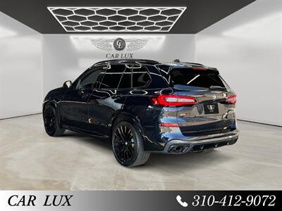 2020 BMW X5 M50i M SPORT - Photo 3 - Lennox, CA 90304