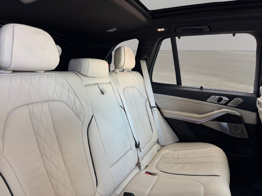2020 BMW X5 M50i M SPORT - Photo 26 - Lennox, CA 90304