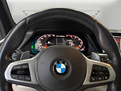 2020 BMW X5 M50i M SPORT - Photo 19 - Lennox, CA 90304