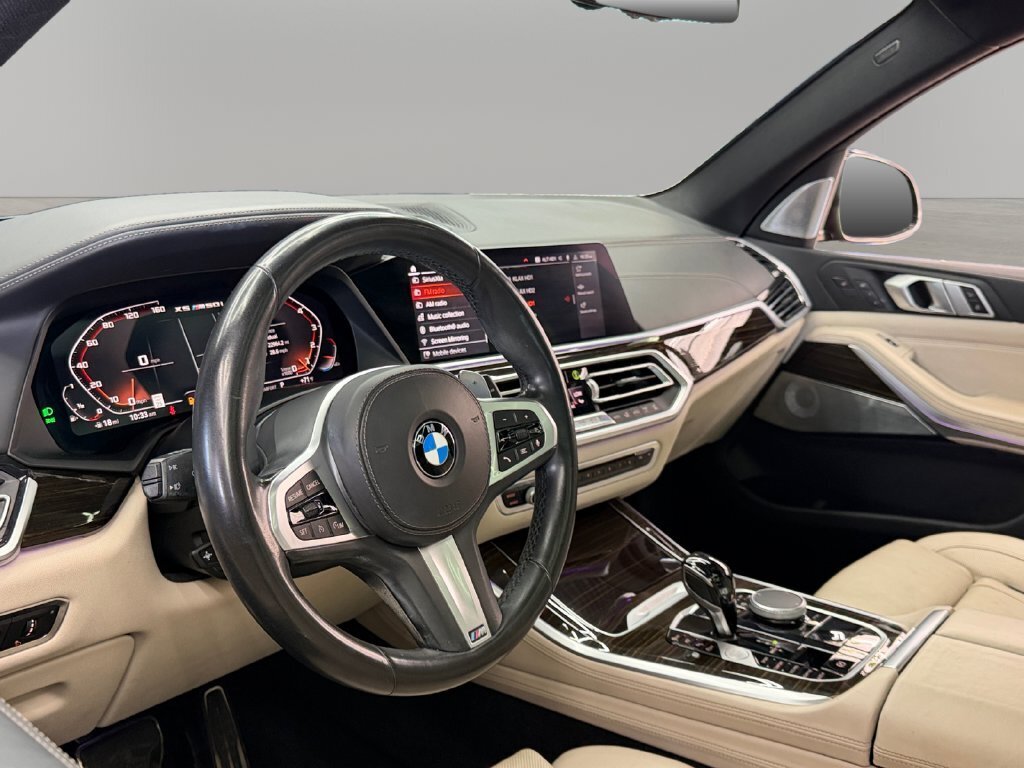 2020 BMW X5 M50i M SPORT - Photo 16 - Lennox, CA 90304