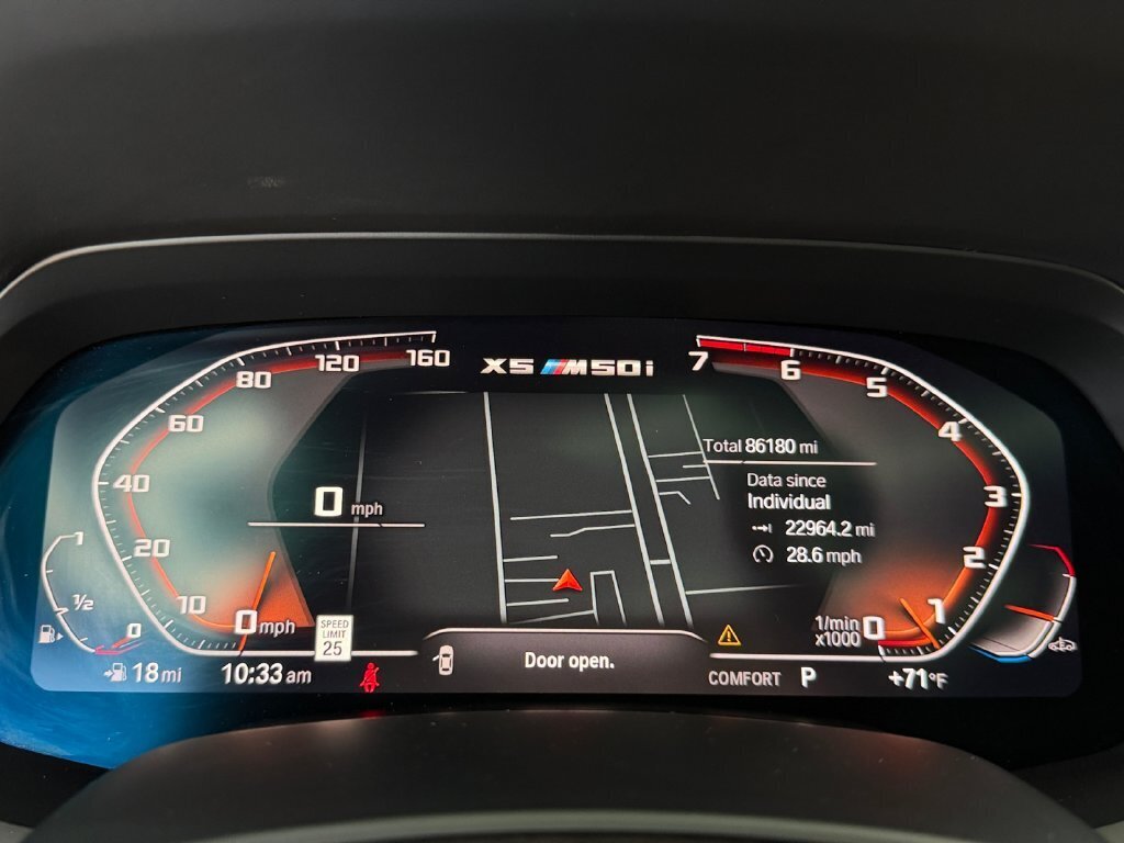 2020 BMW X5 M50i M SPORT - Photo 20 - Lennox, CA 90304