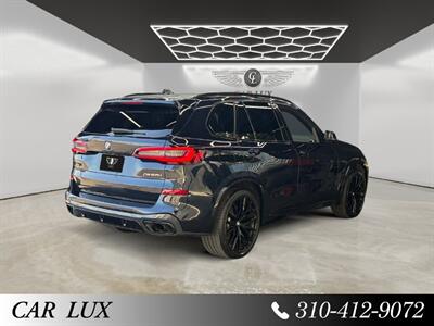 2020 BMW X5 M50i M SPORT - Photo 5 - Lennox, CA 90304