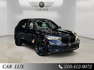 2020 BMW X5 M50i M SPORT - Photo 7 - Lennox, CA 90304