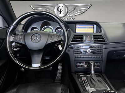 2011 Mercedes-Benz E 550   - Photo 13 - Lennox, CA 90304