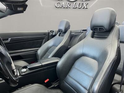 2011 Mercedes-Benz E 550   - Photo 9 - Lennox, CA 90304