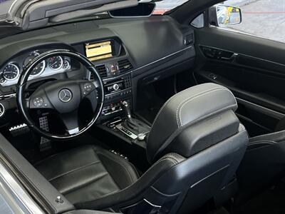2011 Mercedes-Benz E 550   - Photo 21 - Lennox, CA 90304