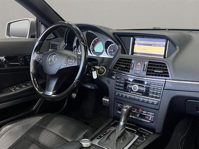 2011 Mercedes-Benz E 550   - Photo 18 - Lennox, CA 90304