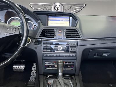 2011 Mercedes-Benz E 550   - Photo 15 - Lennox, CA 90304