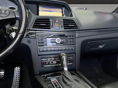 2011 Mercedes-Benz E 550   - Photo 14 - Lennox, CA 90304