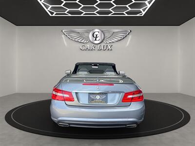 2011 Mercedes-Benz E 550   - Photo 6 - Lennox, CA 90304