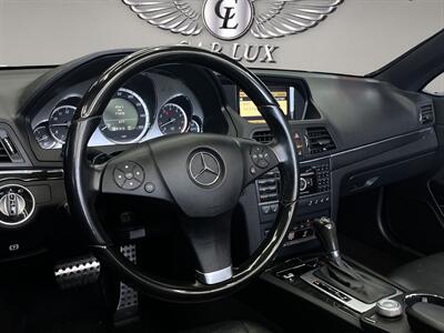 2011 Mercedes-Benz E 550   - Photo 19 - Lennox, CA 90304