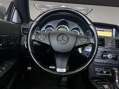 2011 Mercedes-Benz E 550   - Photo 10 - Lennox, CA 90304