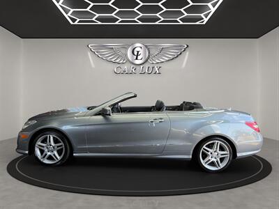 2011 Mercedes-Benz E 550   - Photo 4 - Lennox, CA 90304