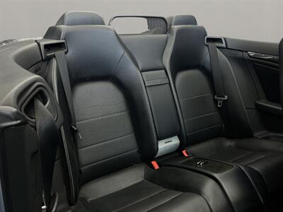 2011 Mercedes-Benz E 550   - Photo 17 - Lennox, CA 90304