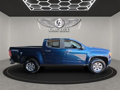 2019 GMC Canyon   - Photo 8 - Lennox, CA 90304