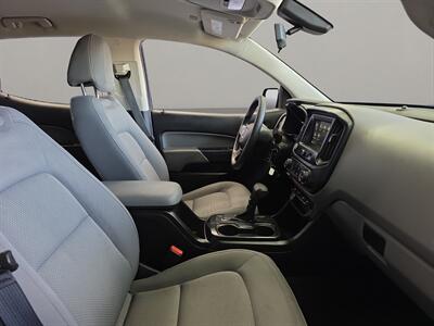 2019 GMC Canyon   - Photo 16 - Lennox, CA 90304