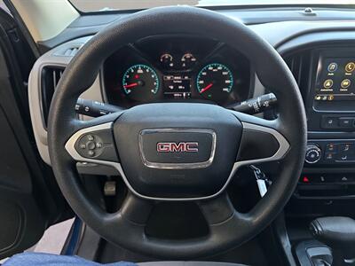 2019 GMC Canyon   - Photo 10 - Lennox, CA 90304