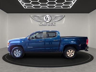 2019 GMC Canyon   - Photo 4 - Lennox, CA 90304