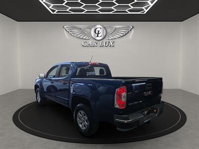 2019 GMC Canyon   - Photo 5 - Lennox, CA 90304
