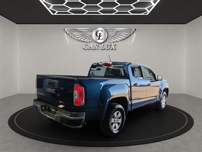 2019 GMC Canyon   - Photo 7 - Lennox, CA 90304