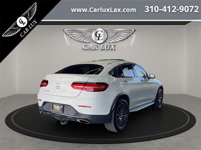 2019 Mercedes-Benz GLC GLC 300 4MATIC   - Photo 7 - Lennox, CA 90304