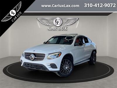 2019 Mercedes-Benz GLC GLC 300 4MATIC   - Photo 3 - Lennox, CA 90304