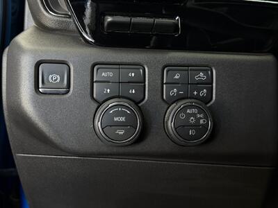 2026 Chevrolet Silverado 1500 ZR2   - Photo 17 - Lennox, CA 90304
