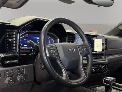 2026 Chevrolet Silverado 1500 ZR2   - Photo 16 - Lennox, CA 90304