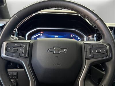 2026 Chevrolet Silverado 1500 ZR2   - Photo 23 - Lennox, CA 90304