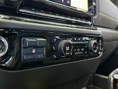 2026 Chevrolet Silverado 1500 ZR2   - Photo 18 - Lennox, CA 90304
