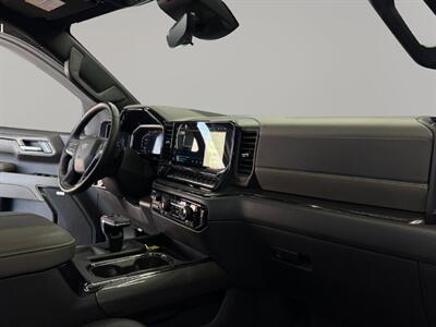 2026 Chevrolet Silverado 1500 ZR2   - Photo 19 - Lennox, CA 90304