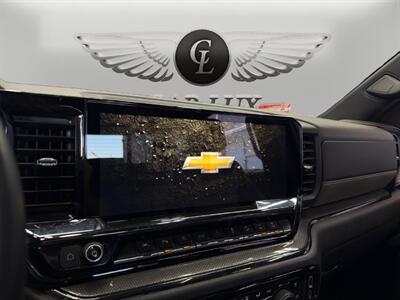 2026 Chevrolet Silverado 1500 ZR2   - Photo 27 - Lennox, CA 90304