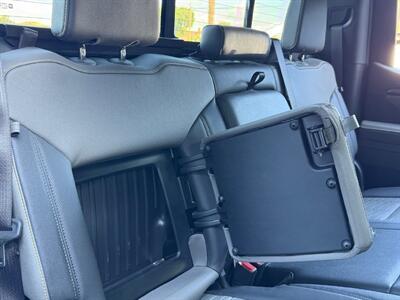 2026 Chevrolet Silverado 1500 ZR2   - Photo 31 - Lennox, CA 90304