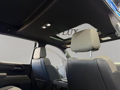 2026 Chevrolet Silverado 1500 ZR2   - Photo 21 - Lennox, CA 90304