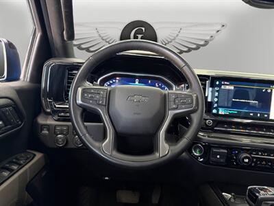 2026 Chevrolet Silverado 1500 ZR2   - Photo 12 - Lennox, CA 90304