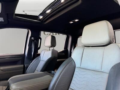 2026 Chevrolet Silverado 1500 ZR2   - Photo 9 - Lennox, CA 90304