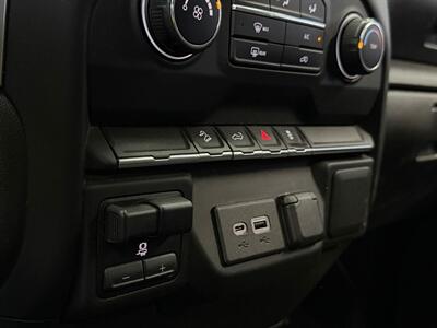 2021 Chevrolet Silverado 1500 Custom Trail Boss - Photo 24 - Lennox, CA 90304