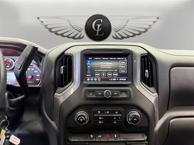 2021 Chevrolet Silverado 1500 Custom Trail Boss - Photo 25 - Lennox, CA 90304