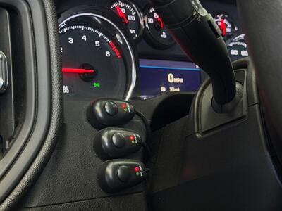 2021 Chevrolet Silverado 1500 Custom Trail Boss - Photo 21 - Lennox, CA 90304