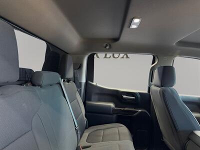 2021 Chevrolet Silverado 1500 Custom Trail Boss - Photo 27 - Lennox, CA 90304