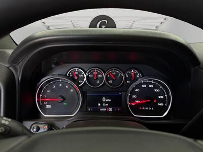 2021 Chevrolet Silverado 1500 Custom Trail Boss - Photo 23 - Lennox, CA 90304
