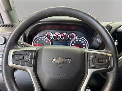 2021 Chevrolet Silverado 1500 Custom Trail Boss - Photo 22 - Lennox, CA 90304