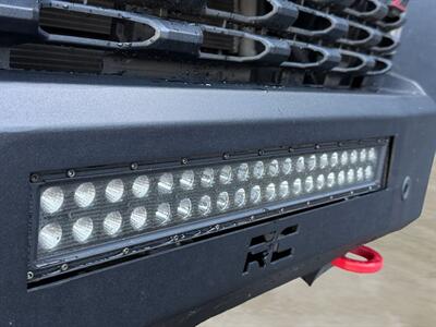 2021 Chevrolet Silverado 1500 Custom Trail Boss - Photo 26 - Lennox, CA 90304