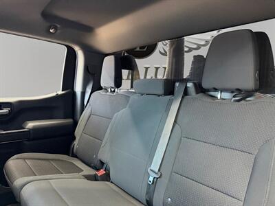 2021 Chevrolet Silverado 1500 Custom Trail Boss - Photo 13 - Lennox, CA 90304