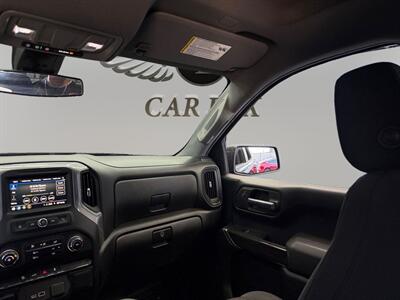 2021 Chevrolet Silverado 1500 Custom Trail Boss - Photo 19 - Lennox, CA 90304