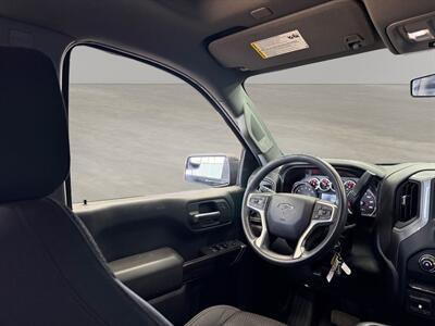 2021 Chevrolet Silverado 1500 Custom Trail Boss - Photo 20 - Lennox, CA 90304