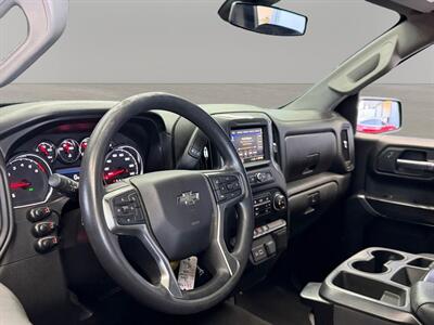 2021 Chevrolet Silverado 1500 Custom Trail Boss - Photo 16 - Lennox, CA 90304