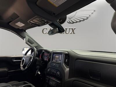 2021 Chevrolet Silverado 1500 Custom Trail Boss - Photo 17 - Lennox, CA 90304