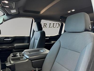 2021 Chevrolet Silverado 1500 Custom Trail Boss - Photo 9 - Lennox, CA 90304