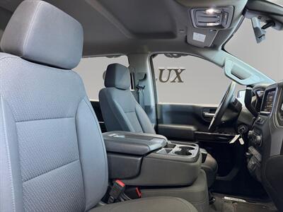 2021 Chevrolet Silverado 1500 Custom Trail Boss - Photo 15 - Lennox, CA 90304